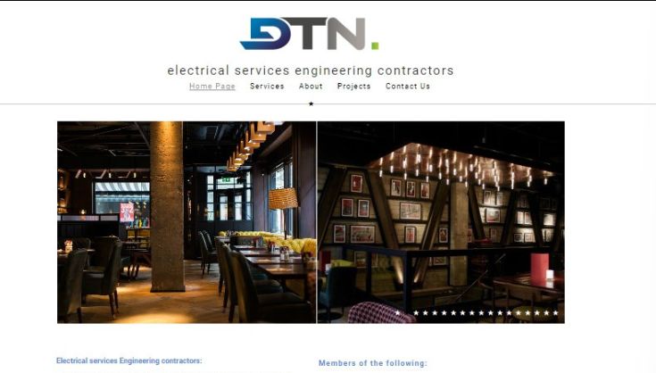 DTN Electrical
