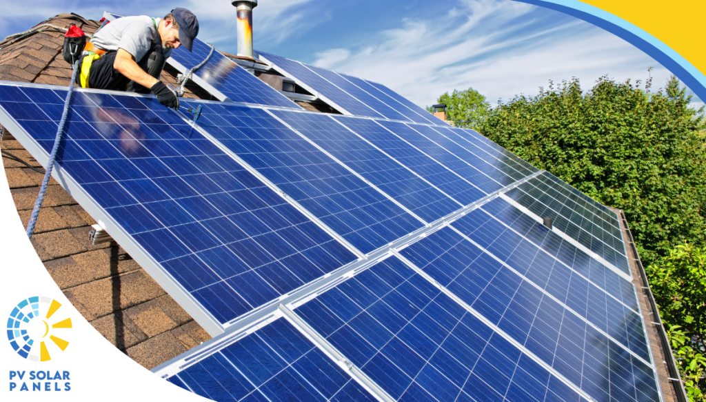 PV Solar Panels Feature Image - How Solar Panels Can Transform Your Home