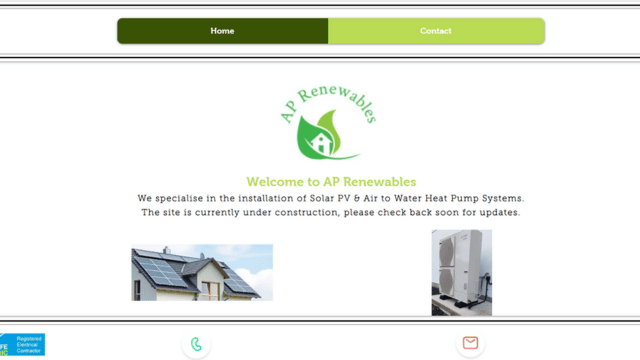 AP Renewables LTD