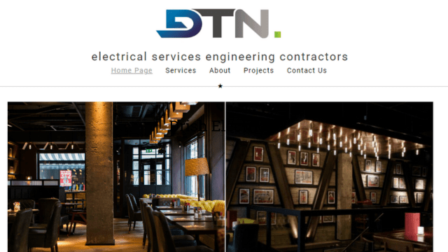 DTN Electrical