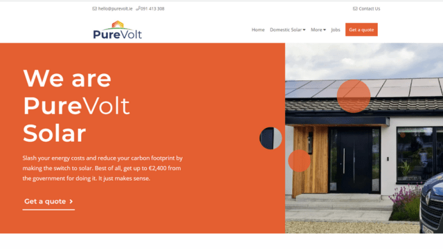 PureVolt Limited