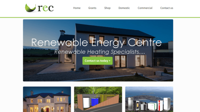Renewable Energy Centre